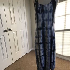 CalvinKlein Maxi Dress